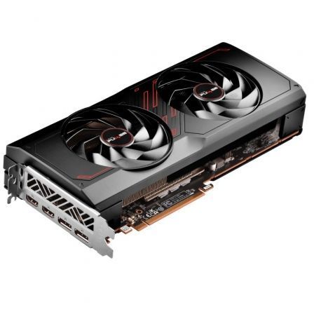 Sapphire PULSE Radeon RX 7700 XT 12GB GDDR6 AMD RDNA 3